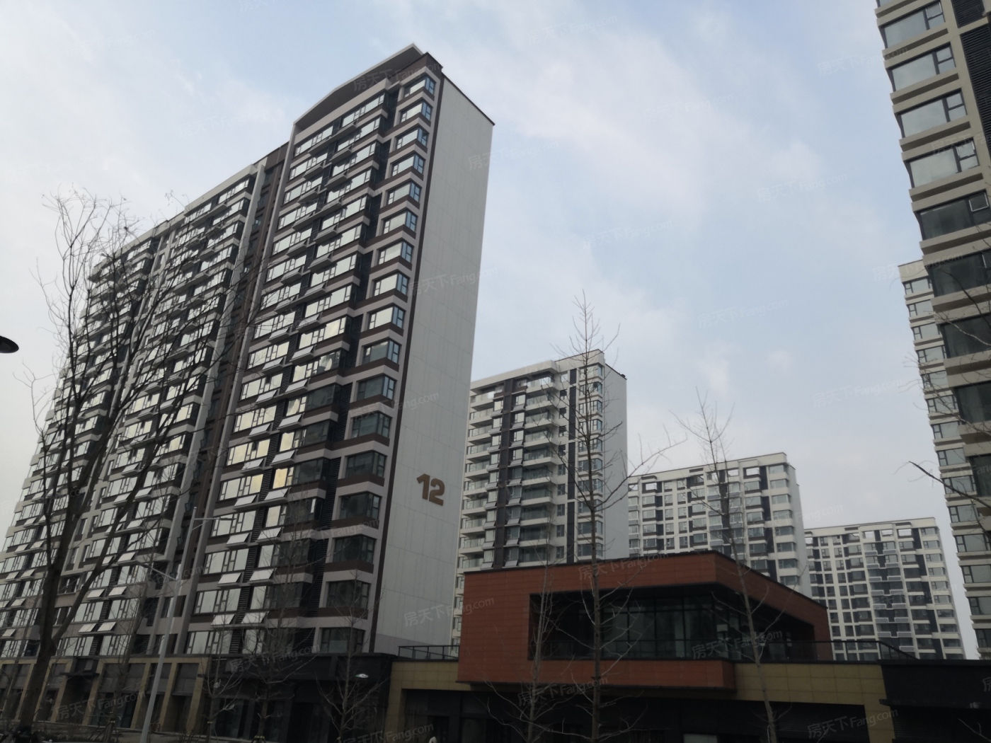 依湖筑家，收獲沃野｜寫在十月終章·濟南萬科龍湖城市之光房價禮遇